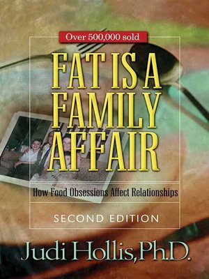 cover image of Fat Is a Family Affair